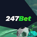247bet Logo